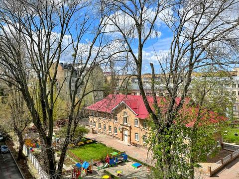 квартира по адресу Академика Богомольца ул., 7/14