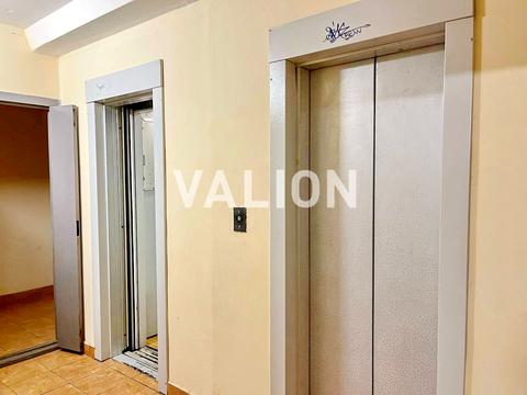 квартира за адресою Олевська вул., 7