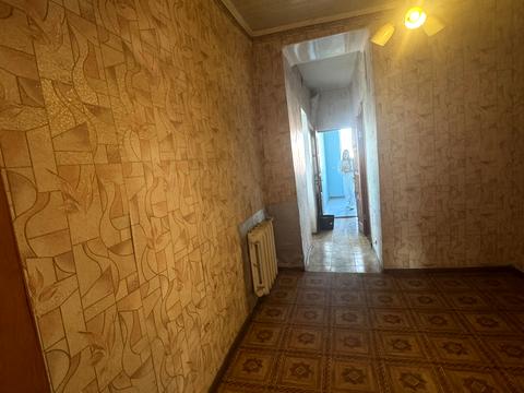 квартира по адресу Трембовецької ул., 49