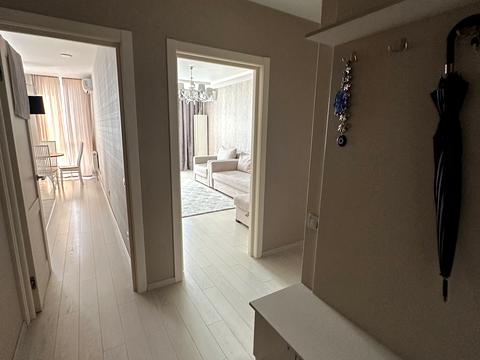 квартира по адресу Алимпия Галика ул., 75-Г