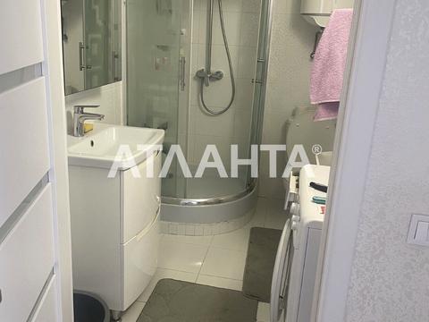 квартира за адресою Євгена Чикаленка вул., 56а
