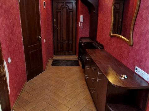 квартира за адресою Харків, Кричевського вул., 29