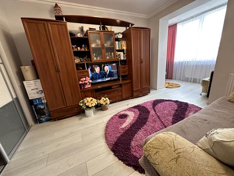 квартира по адресу Будного ул., 28