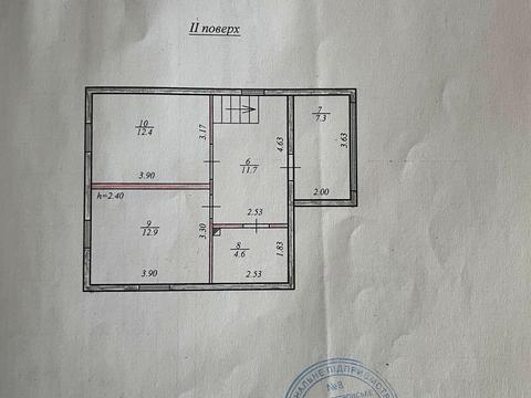 дом по адресу Минеральная ул., 63