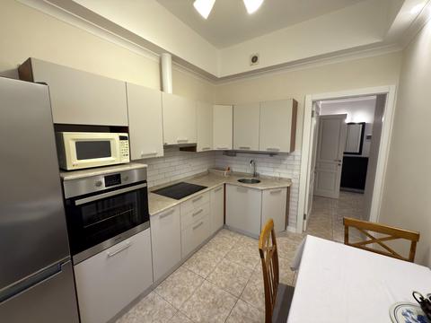 квартира по адресу Петра Григоренко просп., 39-Б