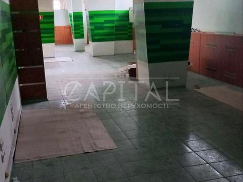 коммерческая по адресу Голосеевский просп. (40-летия Октября), 70
