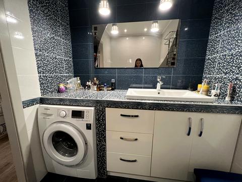 квартира за адресою Київська вул., 29 с7