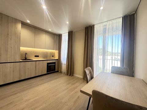 квартира по адресу Берчени ул., 82