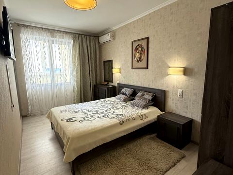 квартира по адресу Юрия Шумского ул., 5