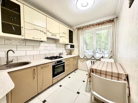 квартира за адресою Зубрівська вул., 23