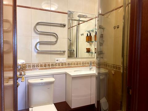 квартира за адресою Драгоманова вул., 15-А