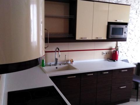 квартира по адресу Петра Калнишевського ул. (Михайла Майорова), 7