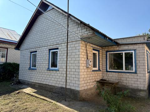 дом по адресу с. Вергуны, Свято-Троїцька, 180