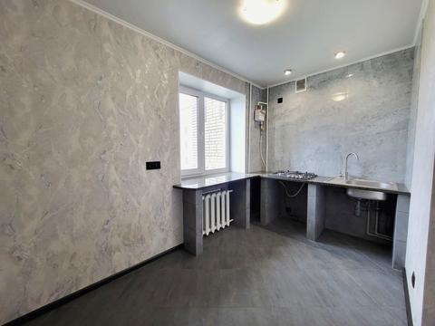 квартира по адресу Майбороди, 7