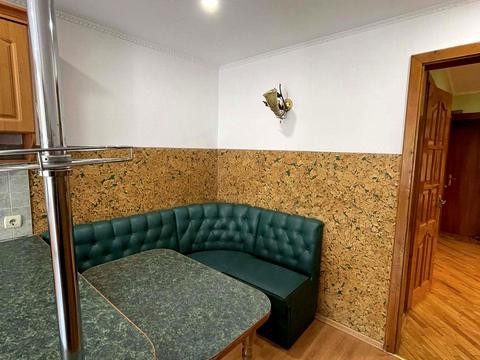 квартира за адресою Пасічна вул., 38