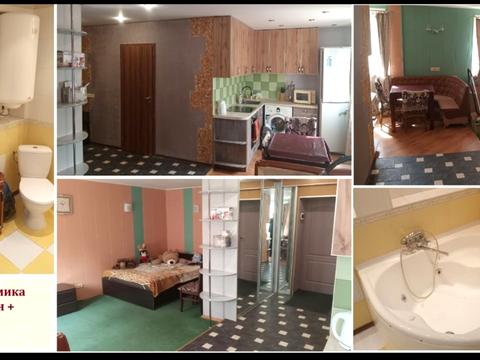 кімната за адресою Гвардійців-Широнінців вул., 41б