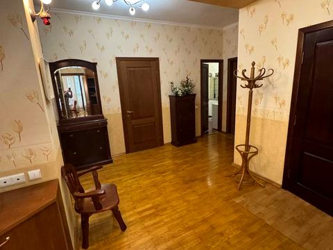 квартира по адресу Шевченко просп., 29а