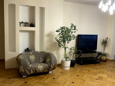квартира за адресою Левка Лук'яненка вул. (Василя Жуковського), 21-А