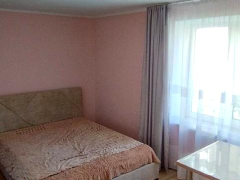 квартира по адресу Ивана Величковского ул., 22