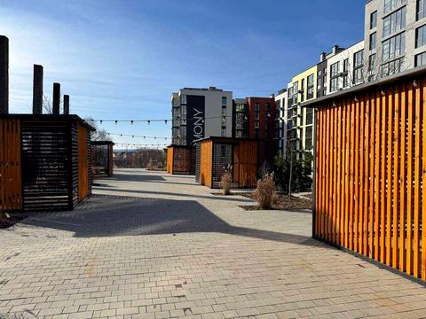 квартира за адресою Тернопільська вул., 3/2
