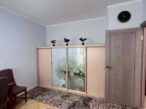 квартира по адресу Черемшины ул., 3