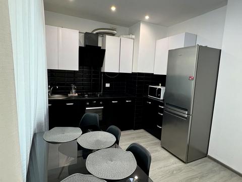 квартира по адресу Малоголосковская ул., 8д