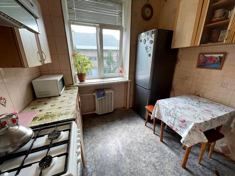 квартира по адресу Полевой пер., 8