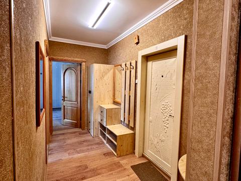 квартира по адресу Олены Пчилки ул., 4