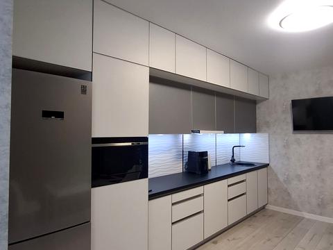 квартира за адресою Драгоманова вул., 6-Г