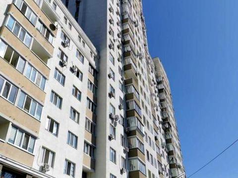 квартира по адресу Науки просп., 30