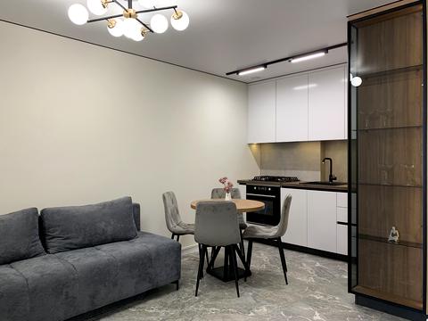 квартира по адресу Смакулы ул., 8