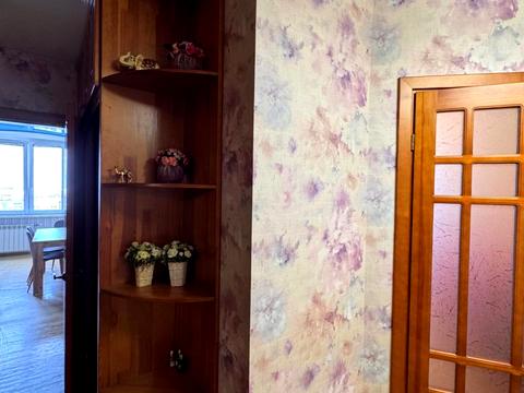 квартира за адресою Петра Григоренка просп., 22/20
