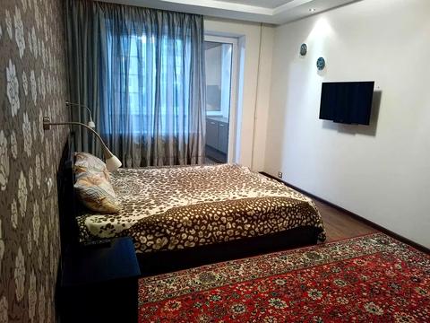 квартира по адресу Парусный пер., 6