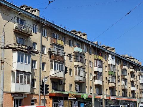 квартира по адресу Степана Бандеры ул., 14