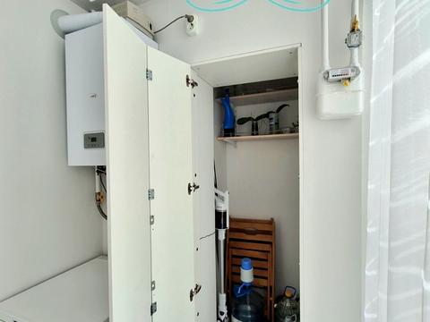 квартира за адресою Мартинова просп., 10
