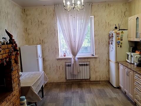 дом по адресу Садова, 3