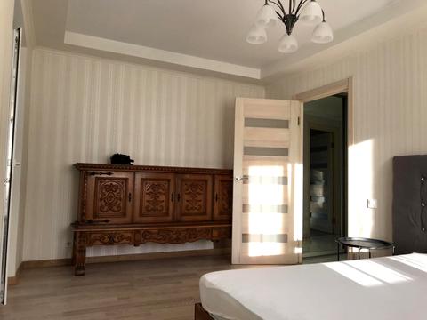 квартира за адресою Лісовий просп., 15