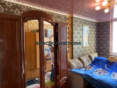 квартира за адресою Київ, Сіваська, 12/2