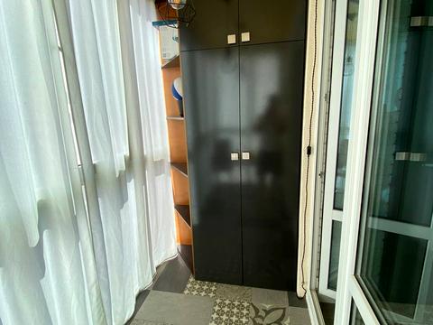 квартира по адресу Гарматная ул., 38-А