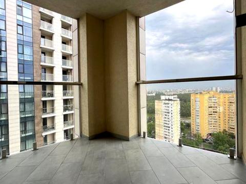 квартира по адресу Князя Романа Мстиславича ул. (Генерала Жмаченка), 28-Б