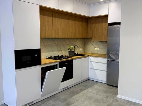 квартира за адресою Карла Мікльоша вул., 22