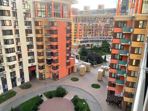 квартира за адресою Юлії Здановської вул. (Ломоносова), 71