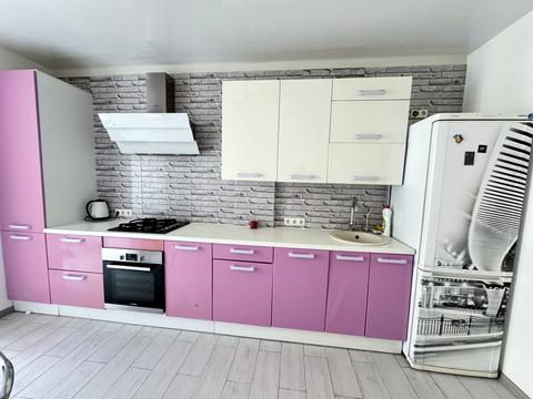 квартира за адресою Джерельна вул., 2