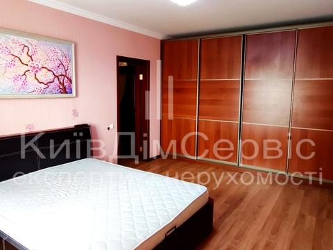 квартира за адресою Срібнокільська вул., 2-А