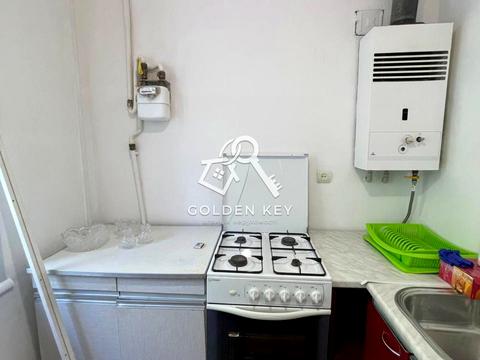 квартира за адресою Вадима Гурова вул. (Постишева), 10