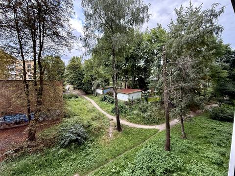 квартира по адресу Тулузы ул., 16