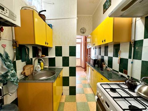квартира по адресу Адмирала Лазарева ул., 28