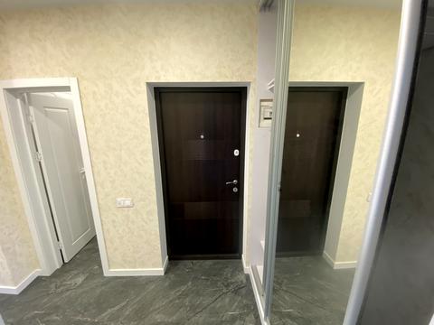 квартира по адресу Костанайская ул., 13