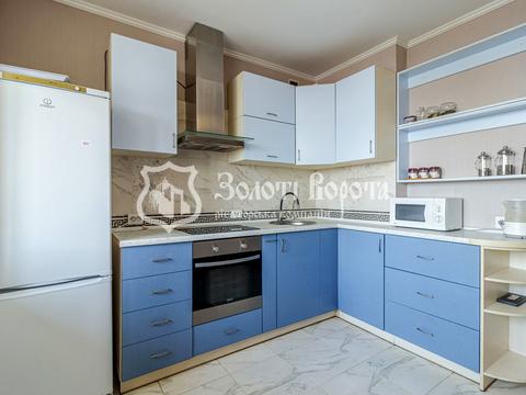 квартира за адресою Миколи Закревського вул., 95-В