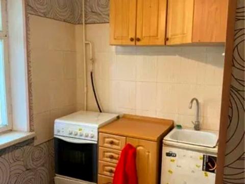 квартира за адресою Михайла Котельникова вул., 7